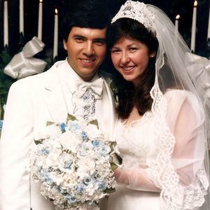 Meet your Posher, Thaddeus linda